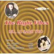 Bill Le Sage Trio – The Right Vibes